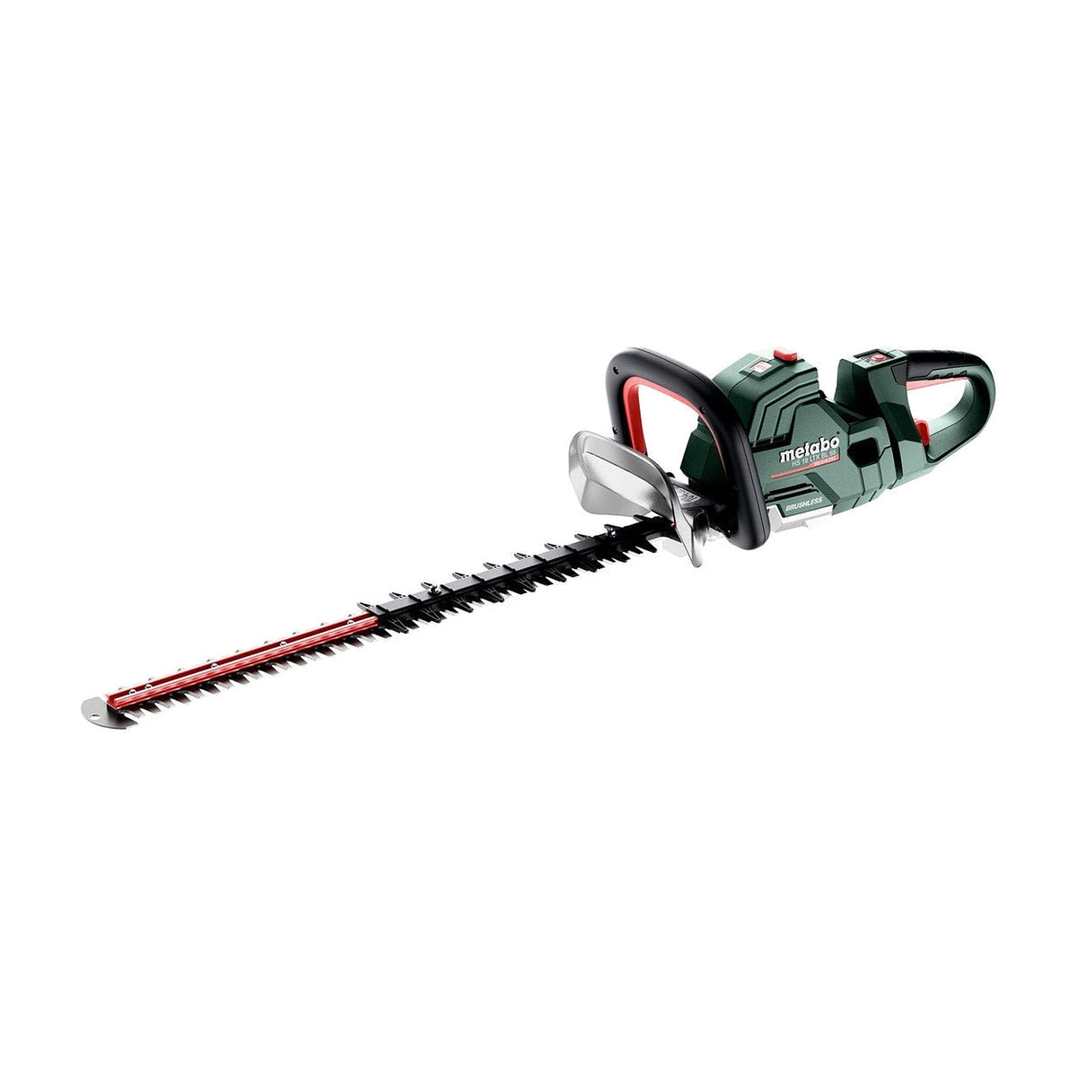 Metabo 18V Brushless Hedge Trimmer