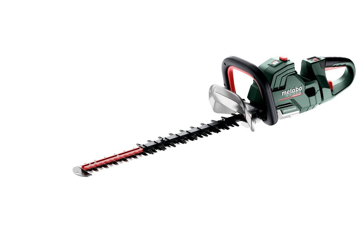 Metabo 18V Brushless Hedge Trimmer - AIMS Industrial Supplies