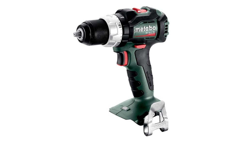 Metabo 18V Brushless LT Class Drill/Screwdriver (Tool Only) 6023258901