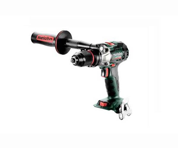 Metabo 18V Brushless LTX Class Hammer Drill with Anti-Kick-Back - Tool Only