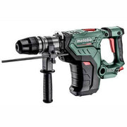 Metabo 18V Brushless LTX Class SDS Max Rotary Hammer Drill - Tool Only - AIMS Industrial Supplies