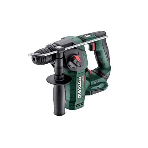 Metabo 18V Brushless Rotary Hammer Drill 2 Mode 16mm - Tool Only - AIMS Industrial Supplies
