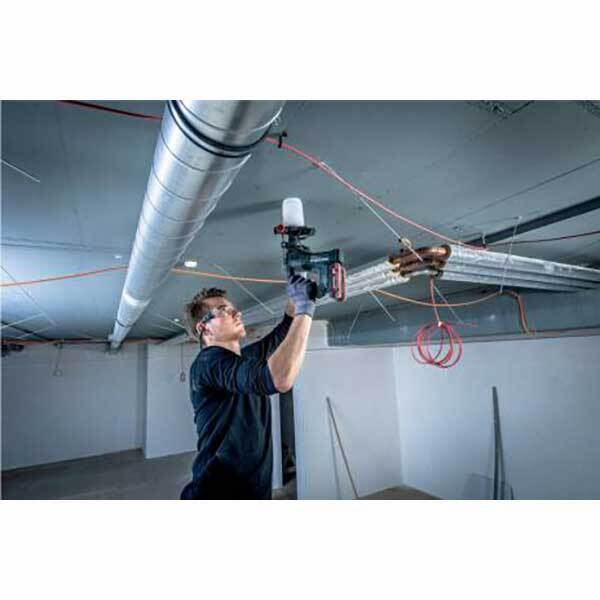 Metabo 18V Brushless Rotary Hammer Drill 2 Mode 16mm - Tool Only3