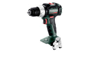 Metabo 18V Cordless 125mm Variable Speed Angle Grinder Kit - AU613057001