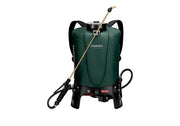 Metabo 18V Cordless Backpack Garden Sprayer (Tool Only) - AIMS Industrial Supplies