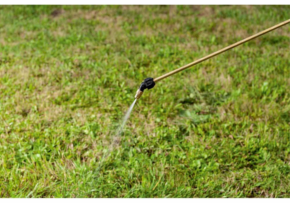 Metabo 18V Cordless Backpack Garden Sprayer (Tool Only)3