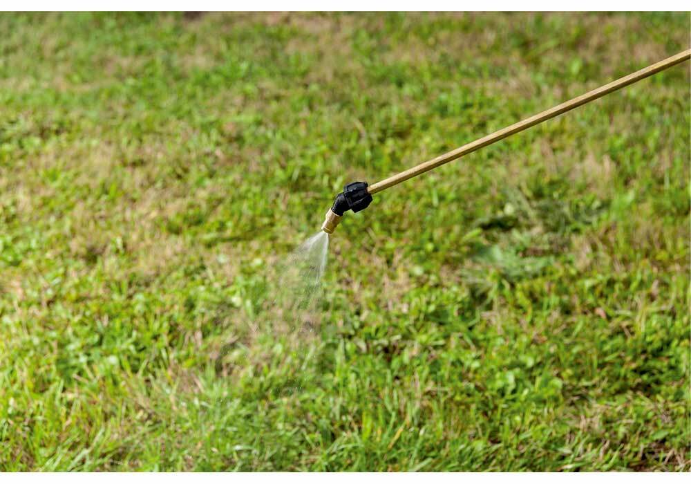 Metabo 18V Cordless Backpack Garden Sprayer (Tool Only)4