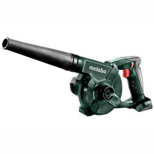 Metabo 18V Cordless Blower (Tool Only) - 602242850 - AIMS Industrial Supplies