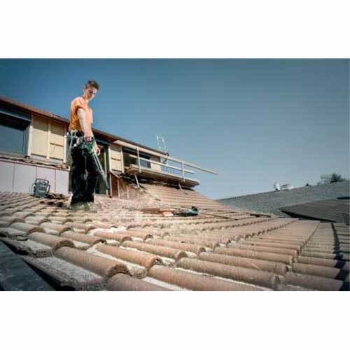 Metabo 18V Cordless Blower (Tool Only) - 6022428502