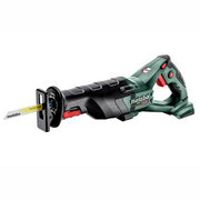 Metabo 18V Cordless Brushless Reciprocating/Sabre Saw (Tool Only)1