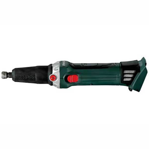 Metabo 18V Cordless Die Grinder, High Speed Skin Only - GA 18 LTX2