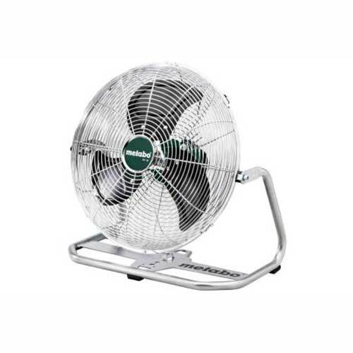 Metabo 18V Cordless Fan (Tool Only) - 606176850 - AIMS Industrial Supplies