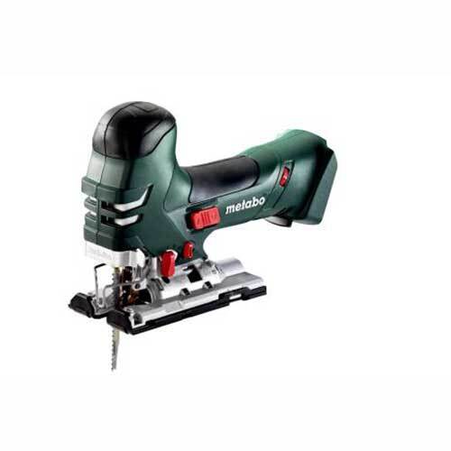 Metabo 18V Cordless Jigsaw Barrel 3000rpm - Tool Only1