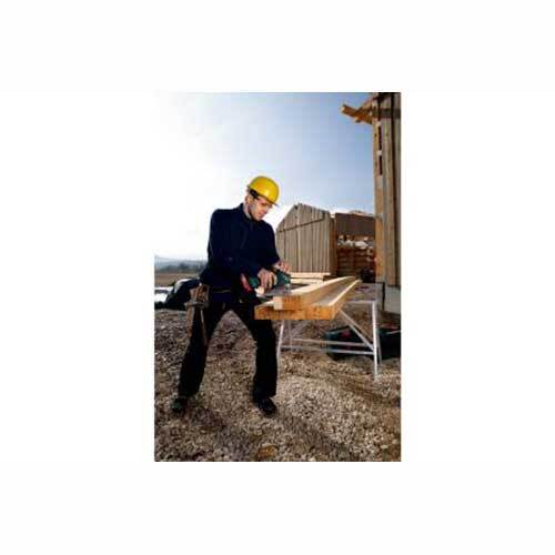 Metabo 18V Cordless Jigsaw Barrel 3000rpm - Tool Only3