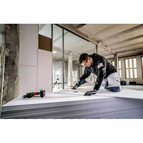 Metabo 18V Cordless Multi-Tool Skin 7000-18000rpm - 6130218902