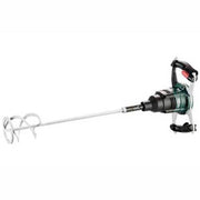 Metabo 18V Cordless Stirrer Skin With 120mm RS/R2 Mixing Paddle1