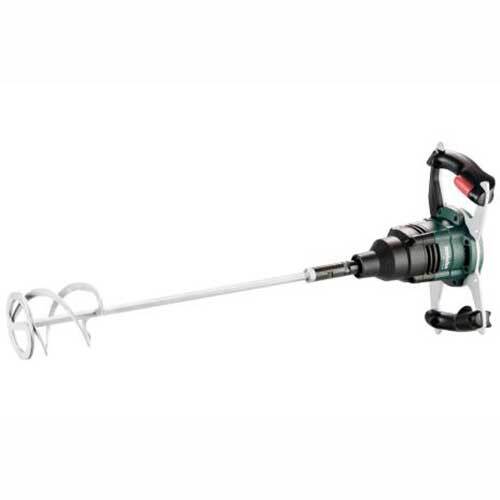 Metabo 18V Cordless Stirrer Skin With 120mm RS/R2 Mixing Paddle1