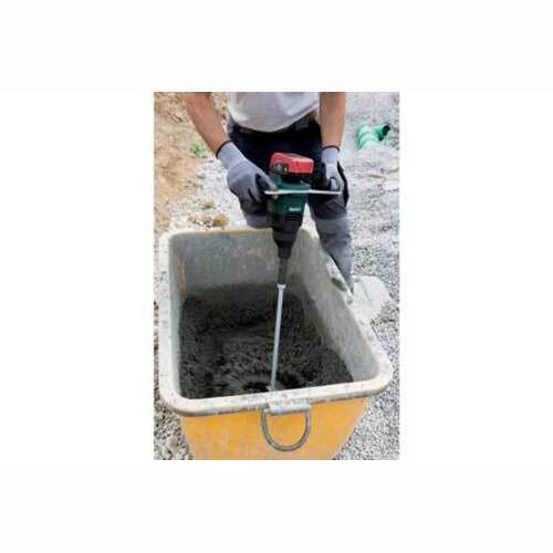 Metabo 18V Cordless Stirrer Skin With 120mm RS/R2 Mixing Paddle3