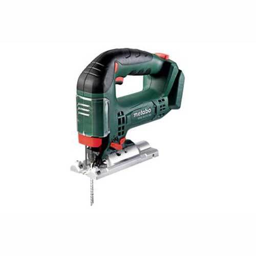 Metabo 18V Jigsaw D Handle 2800rpm Tool Only1