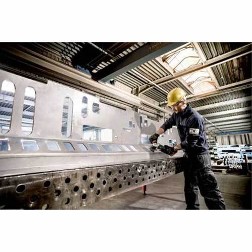 Metabo 18V Metal Bevelling Tool KFM 18 LTX 3 RF (Tool Only) - 6017548403