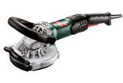 Metabo 1900W 125mm Renovation Grinder 3800-8200rpm 603825710 - AIMS Industrial Supplies