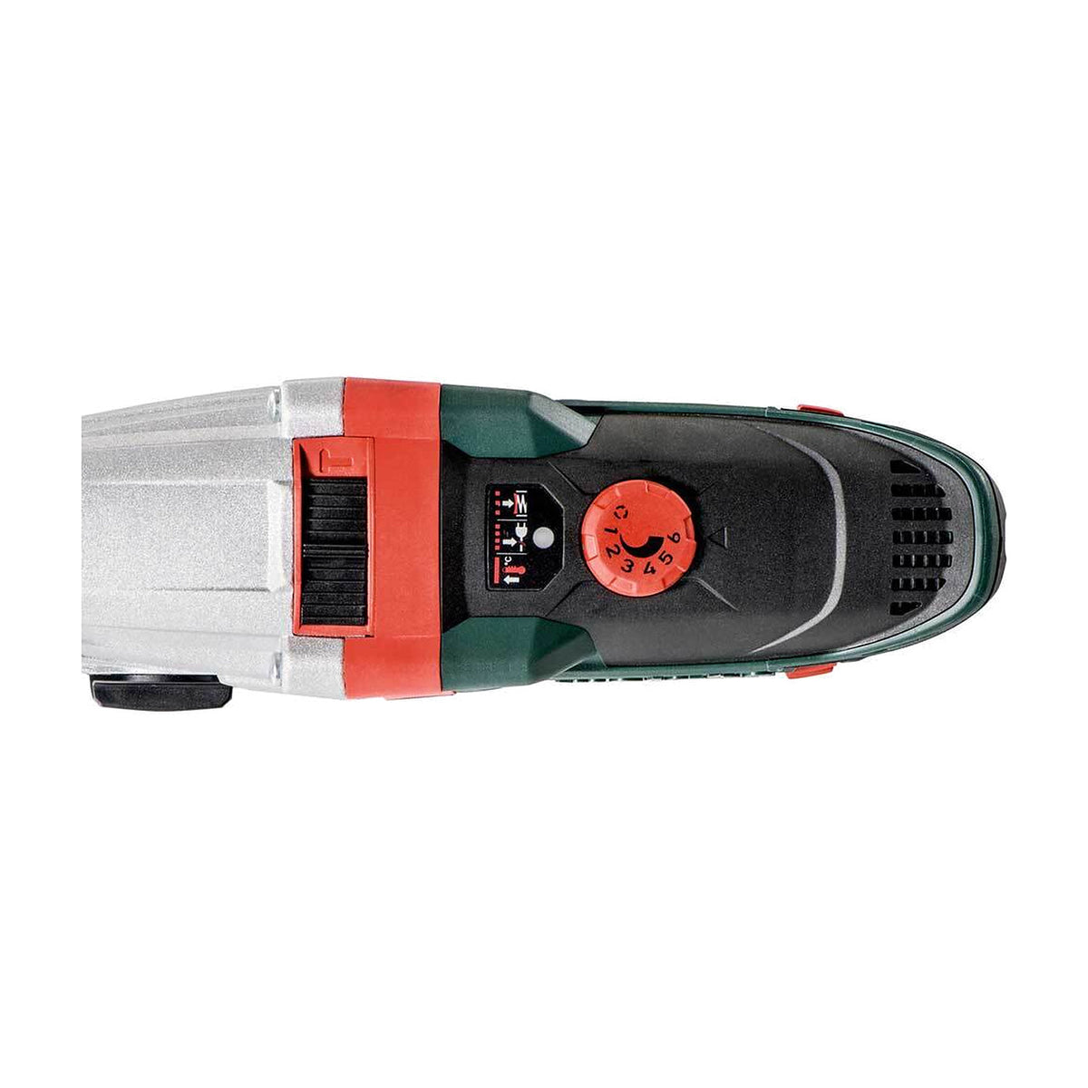 Metabo 2 Speed Impact Drill With Restart & Overload Protection