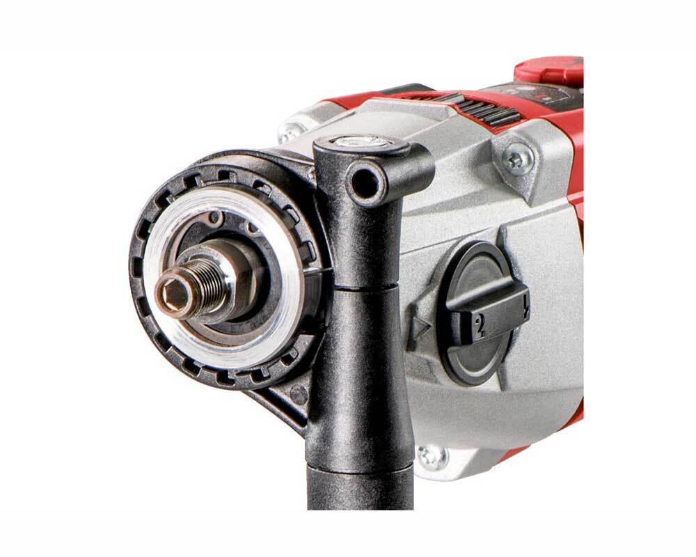 Metabo 2 Speed Impact Drill With Restart & Overload Protection - AIMS Industrial Supplies