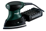 Metabo 200W Palm Grip Triangular Sander 26000rpm - 6000655901