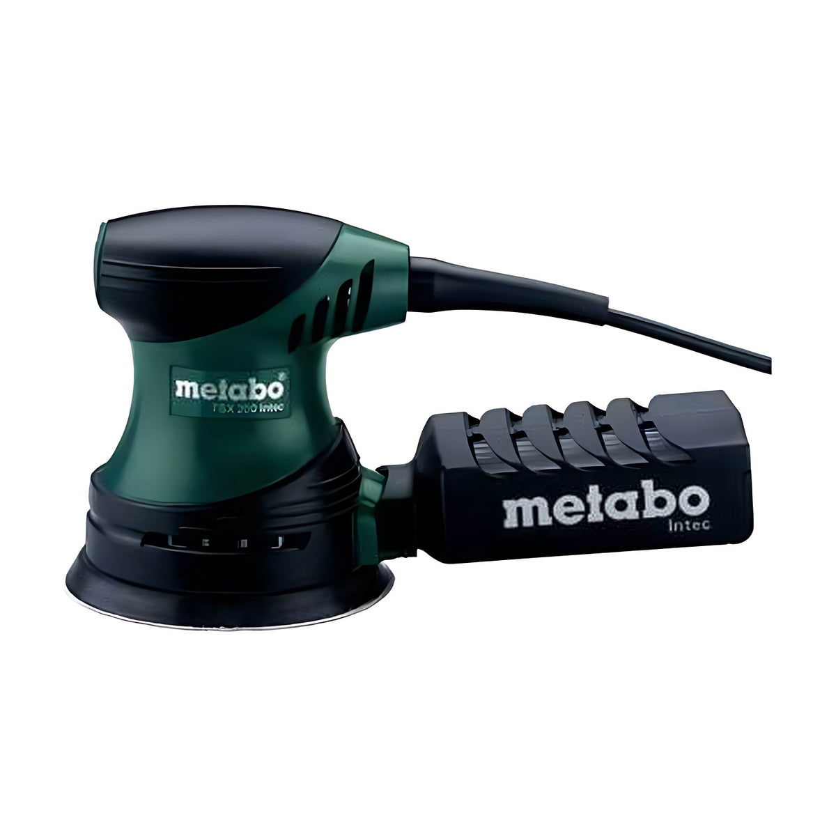 Metabo 240W 125mm Palm Grip Random Orbital Sander 11000rpm - 609225190