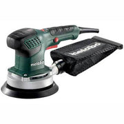 Metabo 310W 150mm Random Orbital Sander 4000-12000rpm - 6004441901