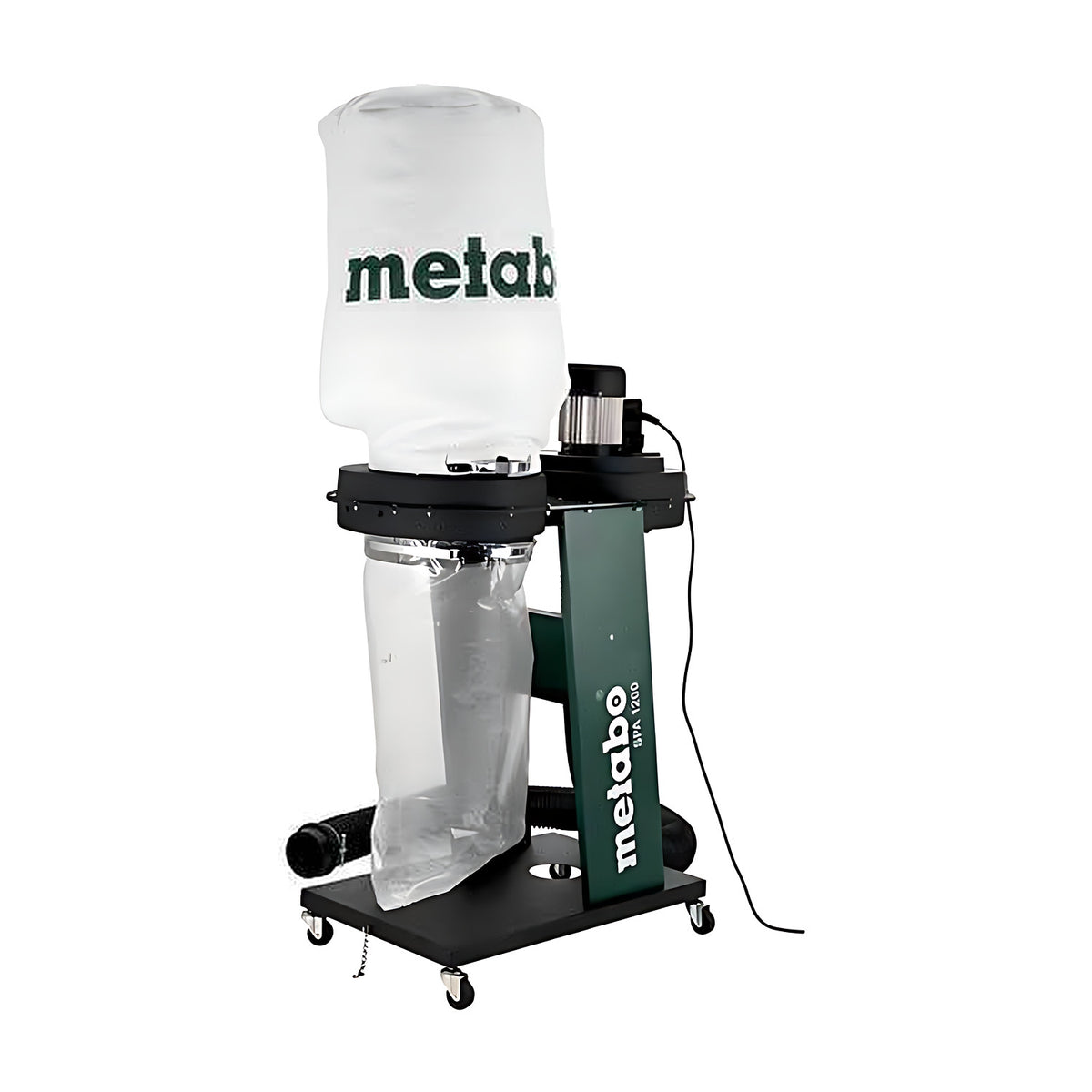 Metabo 550W Chip Extractor - SPA 1200 (601205000)