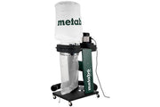Metabo 550W Chip Extractor - SPA 1200 (601205000) - AIMS Industrial Supplies