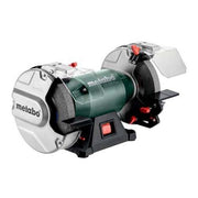 Metabo 600W 200mm (7") Bench Grinder 604200000 - AIMS Industrial Supplies