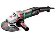 Metabo 601099000 Angle Grinder Ø180 mm, 1900W, Safety Clutch1