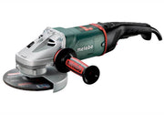 Metabo 606468190 Angle Grinder Ø180 mm, 2400W, 3-position Side Handle1