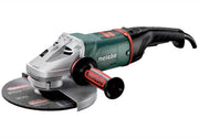 Metabo 606470190 Angle Grinder Ø230 mm, 2,400W, 3-position Side Handle1