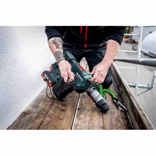 Metabo 628968000 Anchor Strap Up to 40kg - AIMS Industrial Supplies