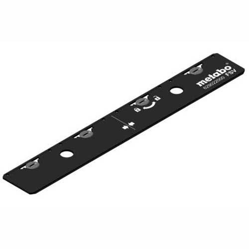 Metabo 629022000 Connector For FS Rails FSV1