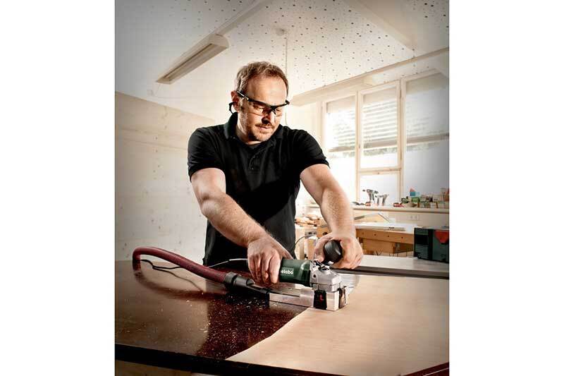 Metabo 710W Paint Stripper - LF 724 S (600724190)2