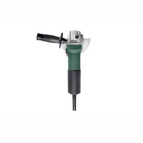 Metabo 850W 125mm Angle Grinder Slimline, Lightweight - 6036081903
