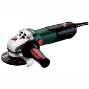 Metabo 900W 115mm Angle Grinder, Quick Locking Nut - 6003711901