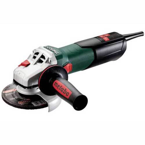 Metabo 900W Angle Grinder Safety Clutch, Quick Locking Nut - 600374000 - AIMS Industrial Supplies