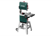 Metabo 900W Band Saw Cutting Height 170mm - BAS 318 PRECISION WNB1