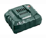 Metabo Air Cooled Charger1