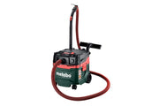Metabo AS 36-18 L 20 PC-CC Cordless Vacuum Cleaner (Tool Only)1