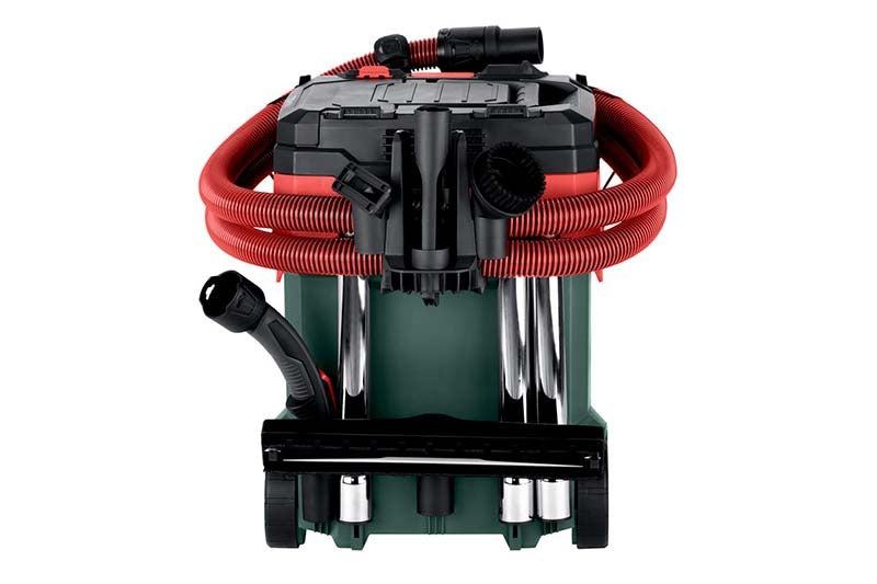 Metabo AS 36-18 M 30 PC-CC Cordless Vacuum Cleaner (Tool Only)5