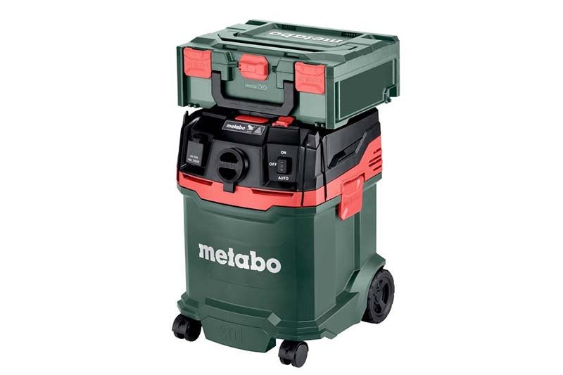 Metabo ASA 30 H PC All - Purpose Vacuum Cleaner - 602088190 - AIMS Industrial Supplies