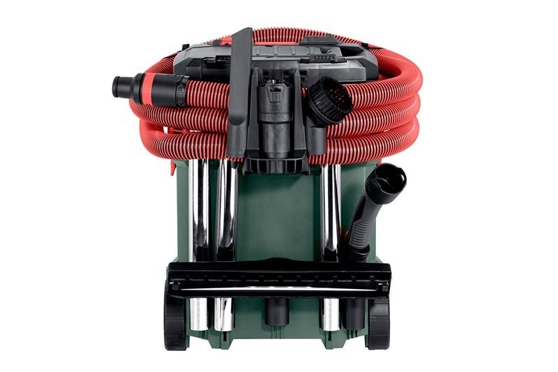 Metabo ASA 30 H PC All - Purpose Vacuum Cleaner - 602088190 - AIMS Industrial Supplies