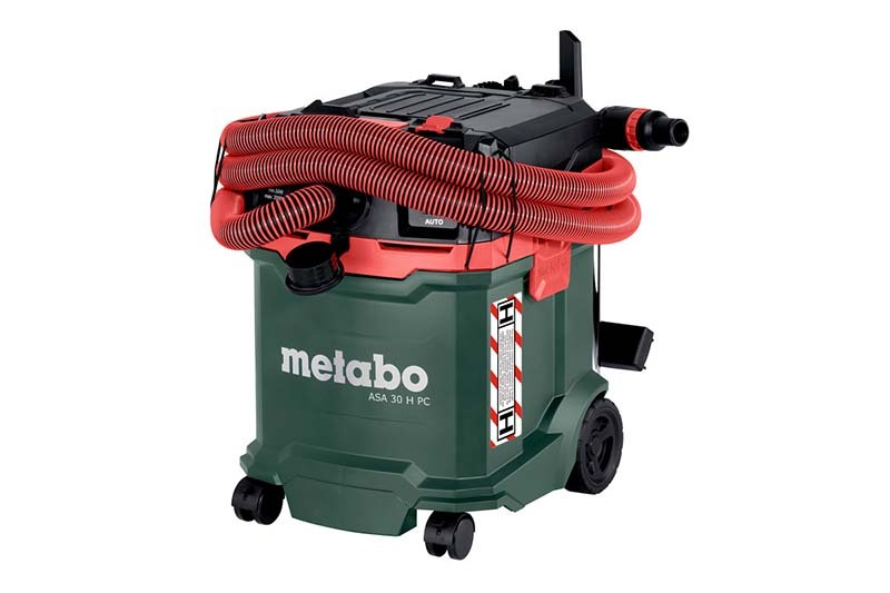 Metabo ASA 30 H PC All-Purpose Vacuum Cleaner - 6020881903