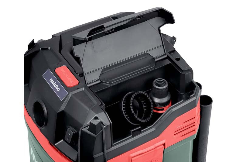 Metabo ASA 30 H PC All-Purpose Vacuum Cleaner - 6020881906